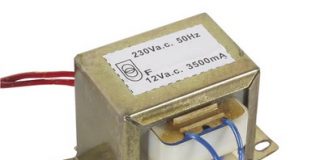 পাওয়ার সাপ্লাই