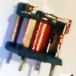 open spdt relay