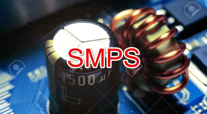 SMPS বা সুইচ মোড পাওয়ার সাপ্লাই কিভাবে কাজ করে
